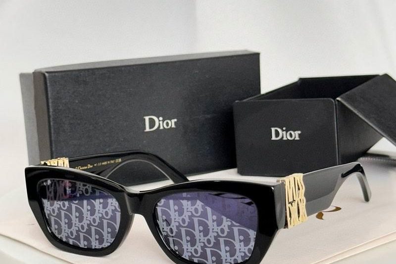 Replica Dior Glasses 03smh18