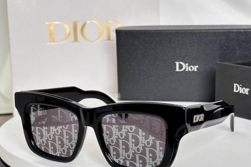 Replica Dior Glasses 03smh12