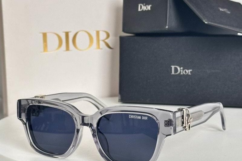 Replica Dior Glasses 03smh04