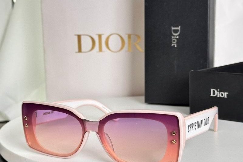 Replica Dior Glasses 03smh03