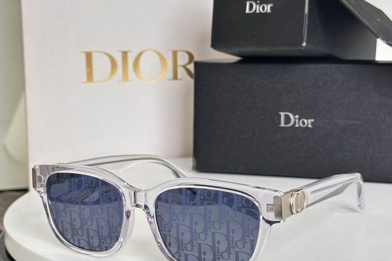 Replica Dior Glasses 03smh02