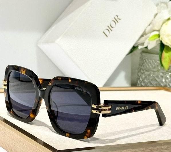 Replica Dior Glasses smx115