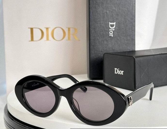 Replica Dior Glasses smx114