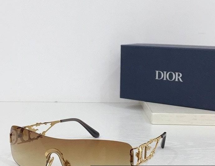 Replica Dior Glasses smx111