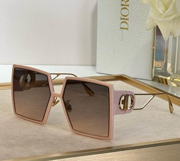 Replica Dior Glasses smx109