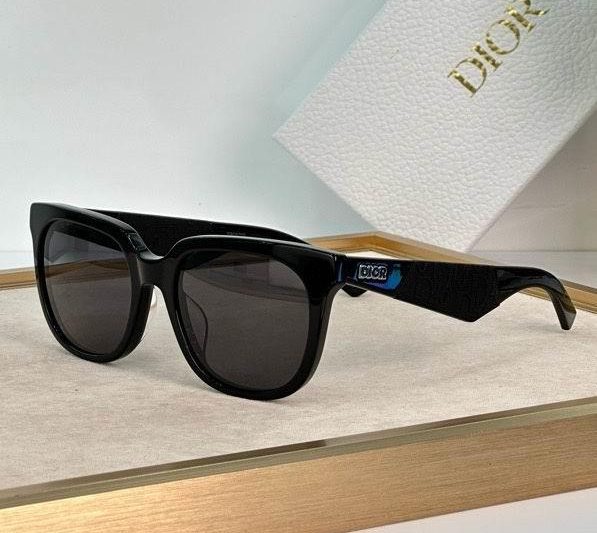 Replica Dior Glasses smx108