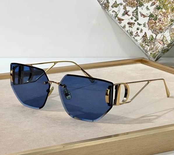 Replica Dior Glasses smx105