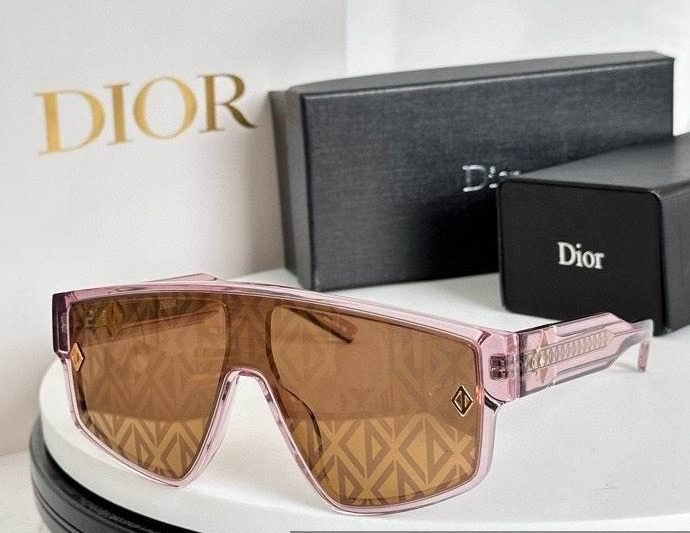 Replica Dior Glasses smx104