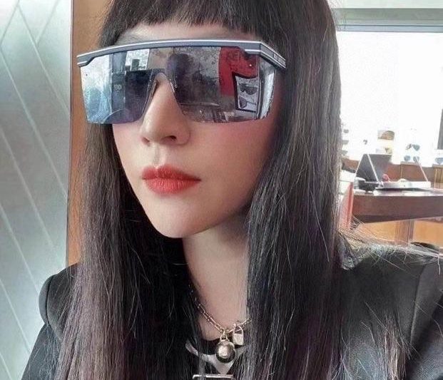 Replica Dior Glasses smx103