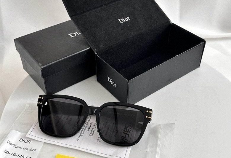 Replica Dior Glasses smx102