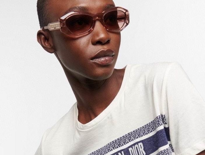 Replica Dior Glasses smx99