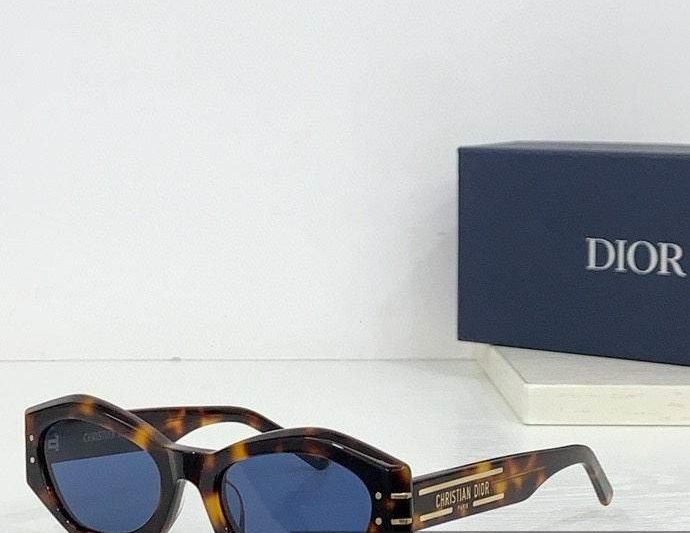 Replica Dior Glasses smx98