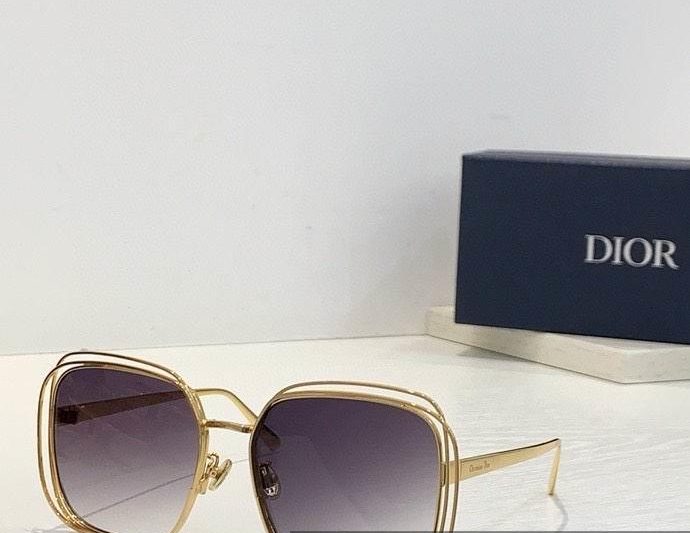 Replica Dior Glasses smx95