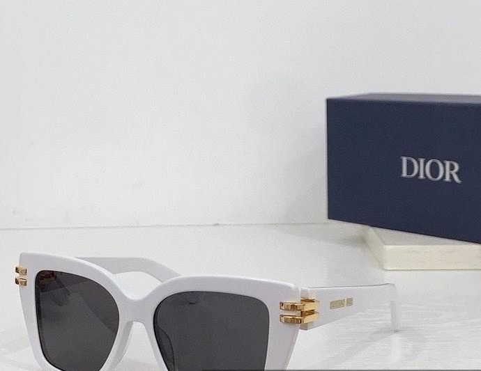 Replica Dior Glasses smx94