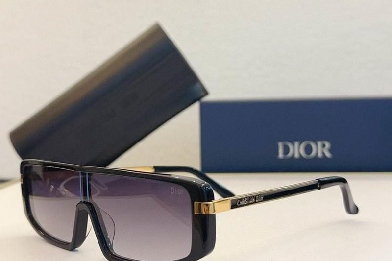 Replica Dior Glasses smx93