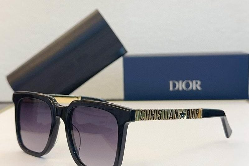 Replica Dior Glasses smx92