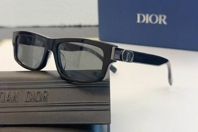 Replica Dior Glasses smx89