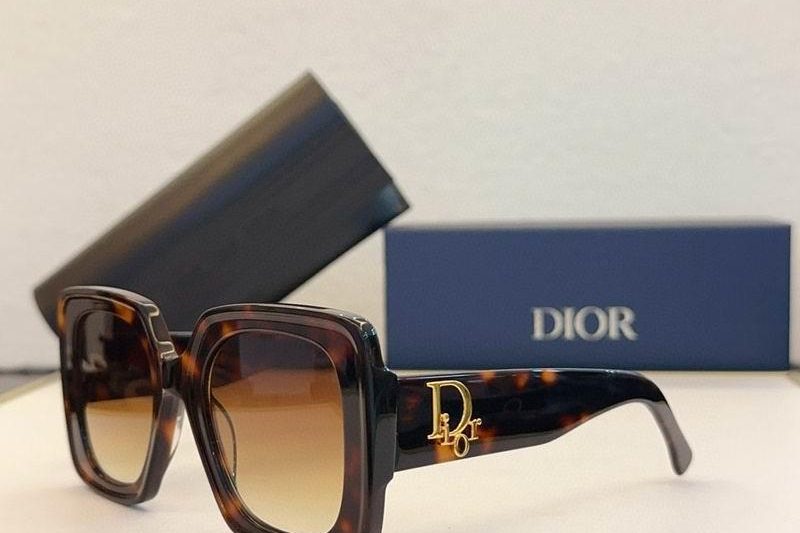 Replica Dior Glasses smx88