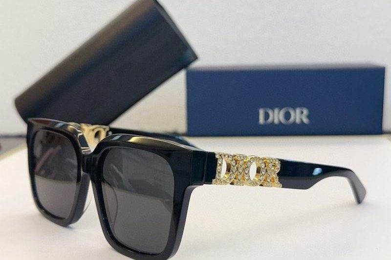 Replica Dior Glasses smx87
