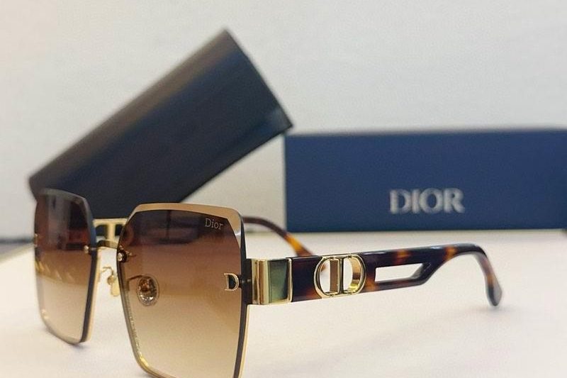 Replica Dior Glasses smx86