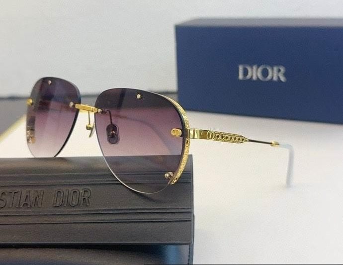 Replica Dior Glasses smx85