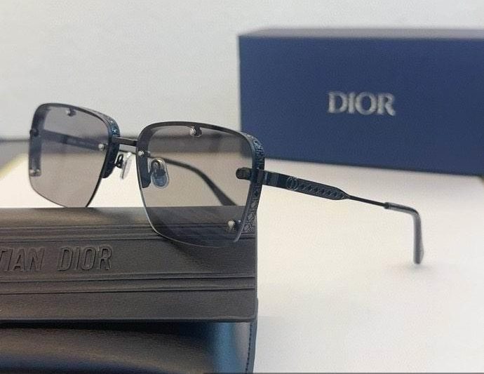 Replica Dior Glasses smx84