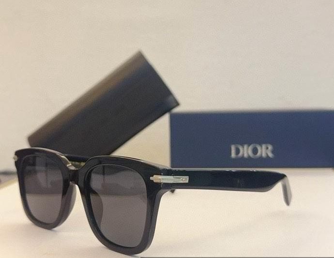 Replica Dior Glasses smx83