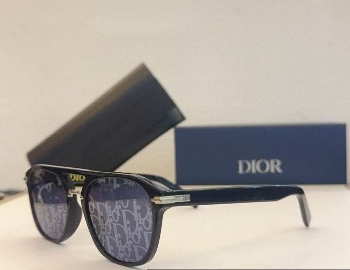 Replica Dior Glasses smx82