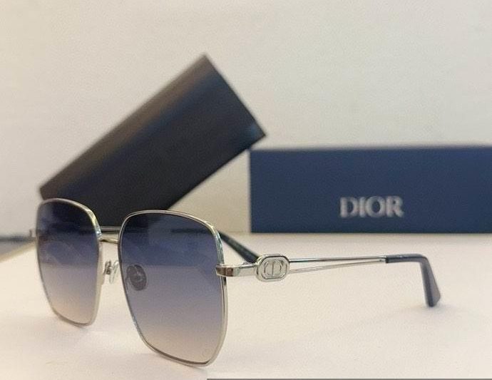 Replica Dior Glasses smx81