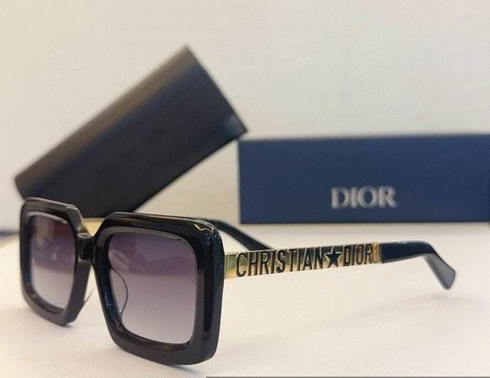 Replica Dior Glasses smx79