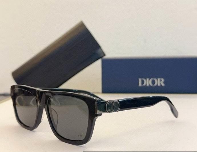 Replica Dior Glasses smx78