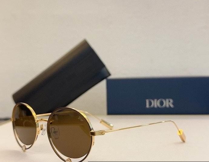 Replica Dior Glasses smx77