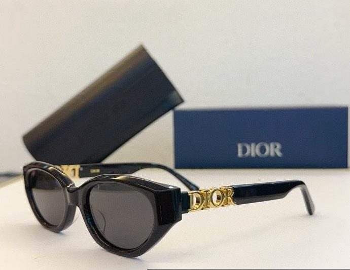 Replica Dior Glasses smx76