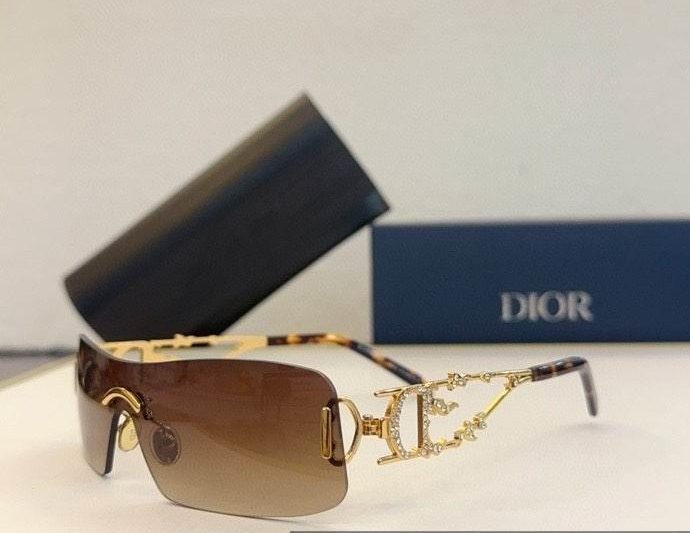 Replica Dior Glasses smx73