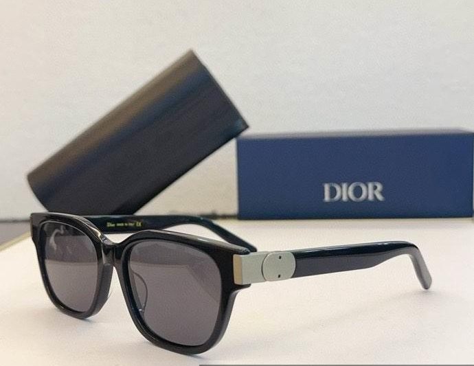 Replica Dior Glasses smx72