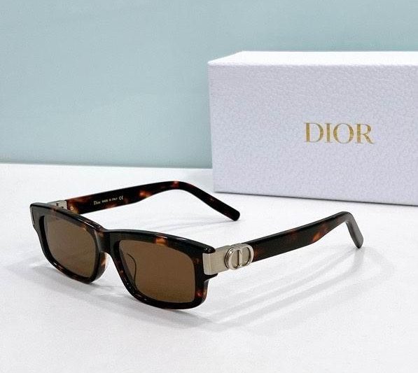 Replica Dior Glasses smx69