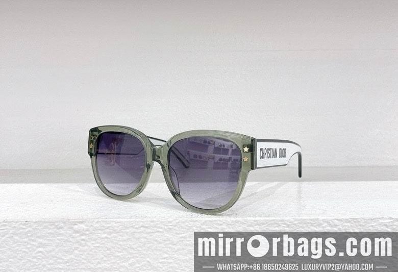 Replica Dior Glasses smx66