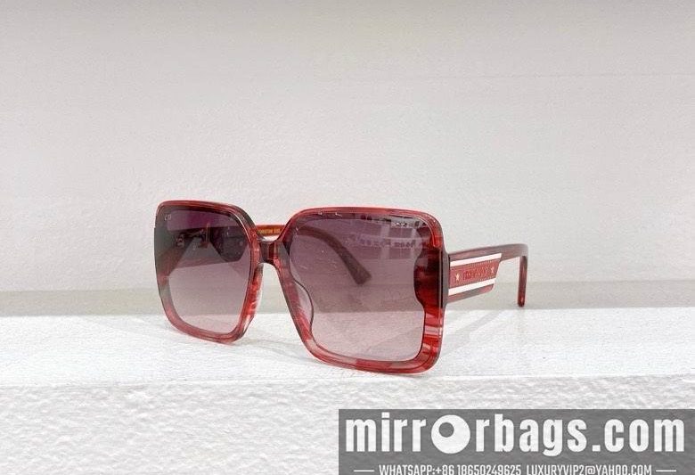 Replica Dior Glasses smx65