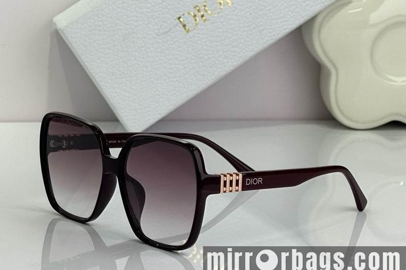 Replica Dior Glasses smx63