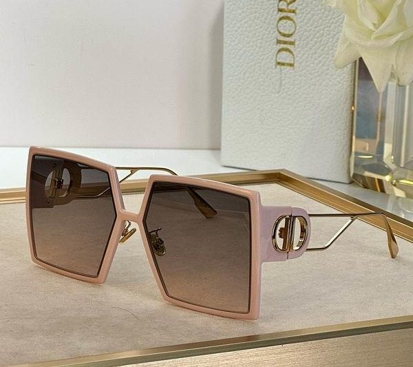Replica Dior Glasses smx60