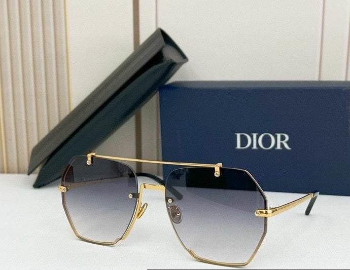 Replica Dior Glasses smx53