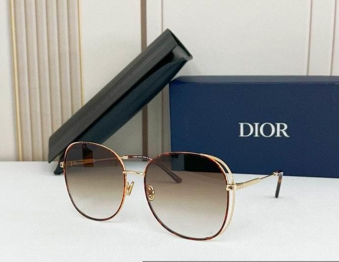 Replica Dior Glasses smx52
