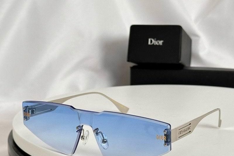 Replica Dior Glasses smr48