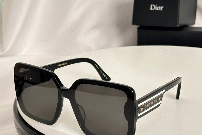 Replica Dior Glasses smr47