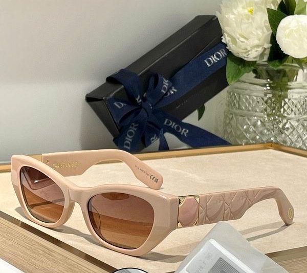 Replica Dior Glasses smr43