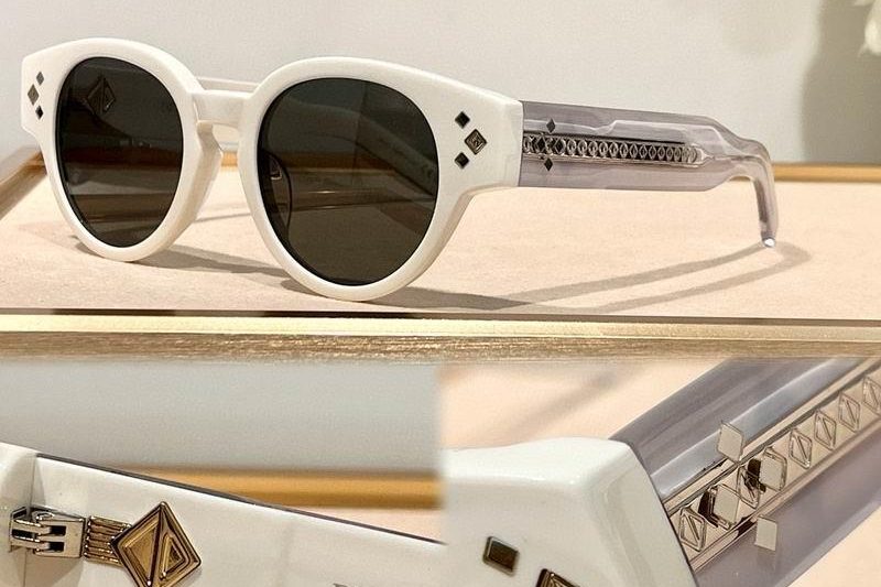 Replica Dior Glasses smr41