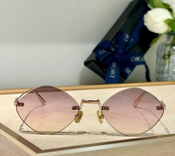 Replica Dior Glasses smr39