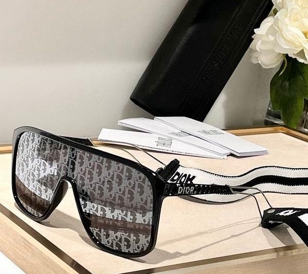 Replica Dior Glasses smr33