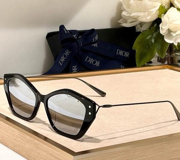 Replica Dior Glasses smr27