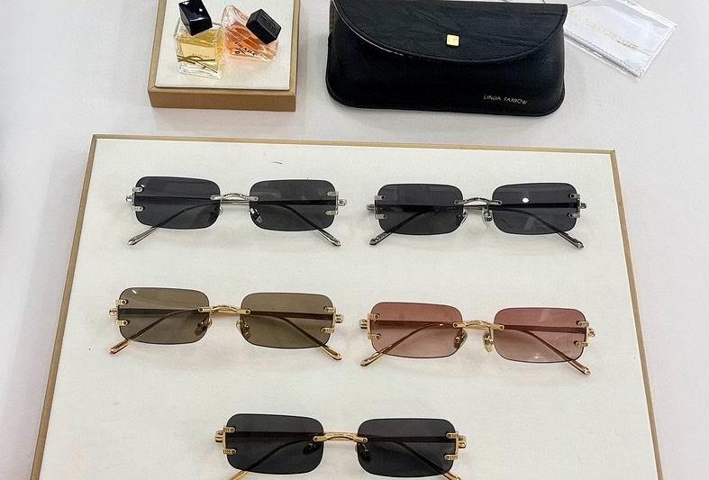 Replica Dior Glasses smr20